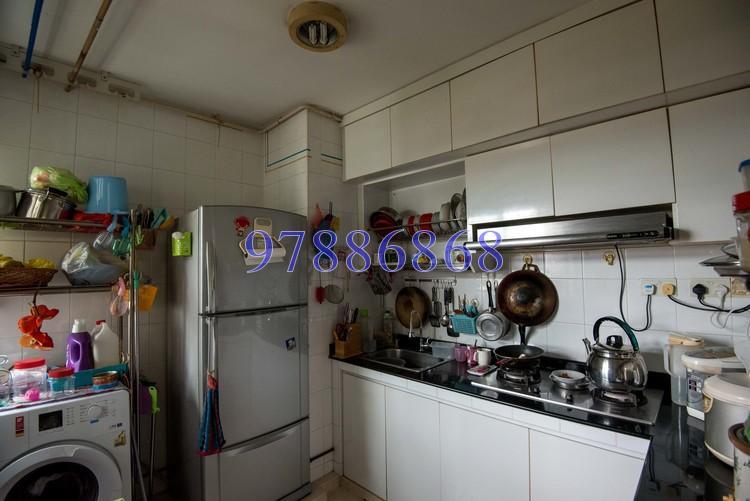 Blk 33 Eunos Crescent (Geylang), HDB 3 Rooms #158666112
